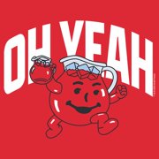 Mens Kool-Aid Oh Yeah Man T Shirt