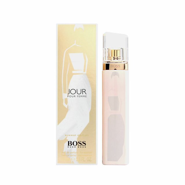 Perfume Hugo Boss Boss Jour Runway Eau de Parfum para mujer, 75 ml