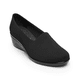 thumbnail image 2 of Zapato Confort Flexi Negro para Mujer [FFF3914] negro 26.5, 2 of 10