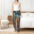 thumbnail image 6 of Lsque Scooby-Doo Print Women's Pajama Pants, Lounge Pant - Comfortable Home Wear,Elastic Waistband, Stylish Design-X-Large, 6 of 9