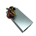 thumbnail image 4 of PS-5221-9 Compatible with PE-5221-08 06 Rated 220W Mini Multi-Functional Convenient Easy to Use Chassis Power Supply,1 * Chassis Power Supply,Silver, 4 of 6