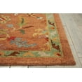 thumbnail image 3 of Nourison 7'9" x 9'9" Tahoe Penny Rectangle Area Rug, 3 of 5