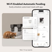 PETLIBRO One RFID Pet Feeder