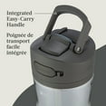 thumbnail image 4 of Contigo Ashland 2.0 Leak-Proof Water Bottle with Straw and Carry Handle, BPA-Free, Dishwasher Safe, Sake, 4 of 9