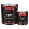 thumbnail image 2 of Custom Shop - Gray DTM High Build Urethane Primer Surfacer 2.1 VOC (1-1/4 Gallon Kit) High-Performance Direct to Metal Primer for Automotive and Industry use Kit= 1 Gal. of DTM Primer and 1 Qt. of Har, 2 of 4