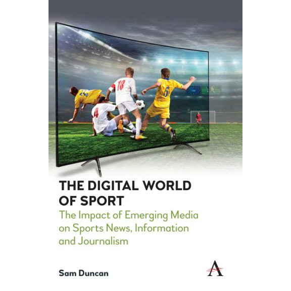 Pre-Owned The Digital World of Sport