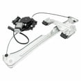 thumbnail image 3 of Front Power Window Regulator Right Passenger Side For 2006-2010 PT Cruiser Wagon, 3 of 6