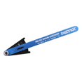 thumbnail image 5 of 1 Piece Chainstay with Chain Checker Bike Equipment Tool - Blue, 13.5cm, 5 of 5