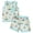 Light Green, variant on Nwiuh Baby Boy Summer Clothes Infant Toddler Beach Outfits Sleeveless Tank Tops Shorts Set (Blue, 18-24 Months)