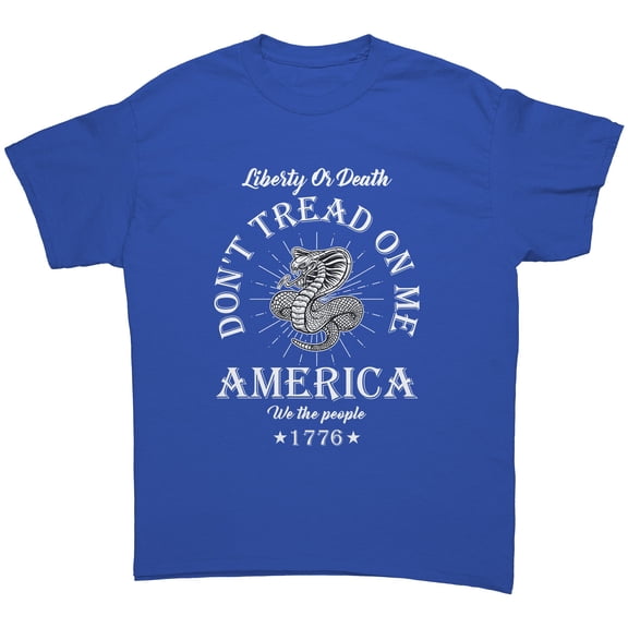 Don't Tread On Me T-Shirt