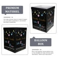 thumbnail image 3 of unbranded Caja De Con Adorable Para Género En Fiestas Y Baby Shower, 3 of 8