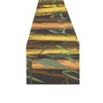 thumbnail image 2 of BSDHOME Bamboo Cotton Linen Table Runner 16x72 Inches, 2 of 4