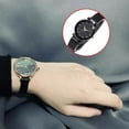 thumbnail image 4 of Sidaley Men Wrist Watch Star Quartz Wristwatch Travel Birthday Portable Party Dressing Festival Girls Adults Gift Decoration Type3 NO3, 4 of 4