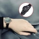 thumbnail image 4 of sweethay Men Wrist Watch Star Quartz Wristwatch Girls Dressing Portable Birthday Adults Decoration Travel Festival Party Gift Type3 NO3, 4 of 4