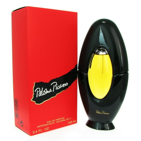 Paloma Picasso for Women 3.4 oz EDP Spray - Walmart.com