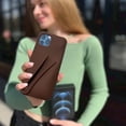 thumbnail image 5 of Phone Cover Silica Gel Trendy Scratch Resistant with Easy Grip for Phones, 5 of 5