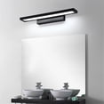 thumbnail image 1 of Lampes Murales LED AC85-265V avec Miroir pour Éclairage de Salle de Bain Moderne, 1 of 7