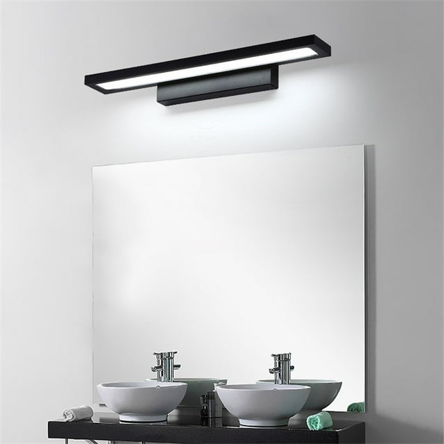 AC85-265V LED Wall Lamps Mirror Light for Modern Bathroom Lighting