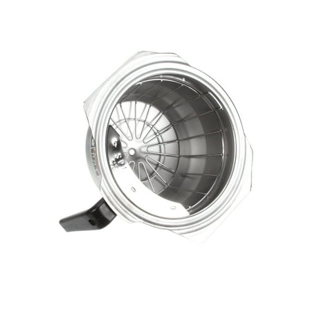 Bunn 34559.0003 With Decal Grt C 8.70 Funnel Ay