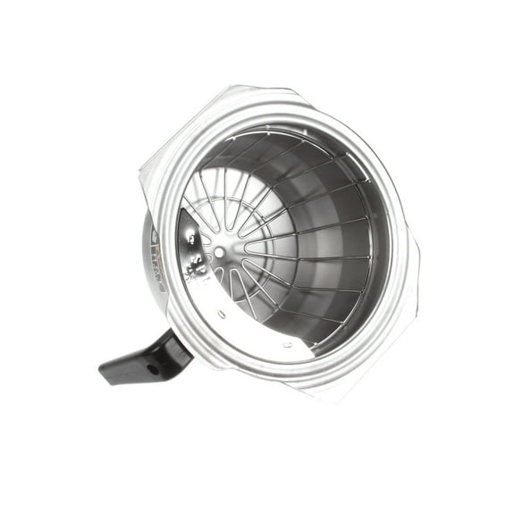 Bunn 34559.0003 With Decal Grt C 8.70 Funnel Ay