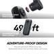 thumbnail image 5 of Cámara De Acción Insta360 X4 Air Starter Bundle 8k Blanco, 5 of 8