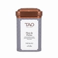 thumbnail image 4 of Tao Tea Leaf Peach Blossom White Tea, 32g Loose Tea Tin, 4 of 6