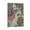 Frame-style, variant on Marc Chagall Art Prints《LEcuyère Etude》Classic Vintage Canvas Wall Art Poster Poster Cool Artworks Painting Wall Art Canvas Prints Hanging Picture Home Decor Posters Gift 12x18inch(30x45cm)