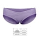 thumbnail image 1 of Bragas de embarazo, ropa interior de algodón transpirable para embarazadas, bragas de maternidad para mujer, ropa interior de embarazo, durabilidad mejorada, 1 of 12
