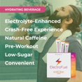 thumbnail image 4 of Mezcla de bebidas energéticas Youngevity Official ElectroFuel Raspberry, 4 of 7