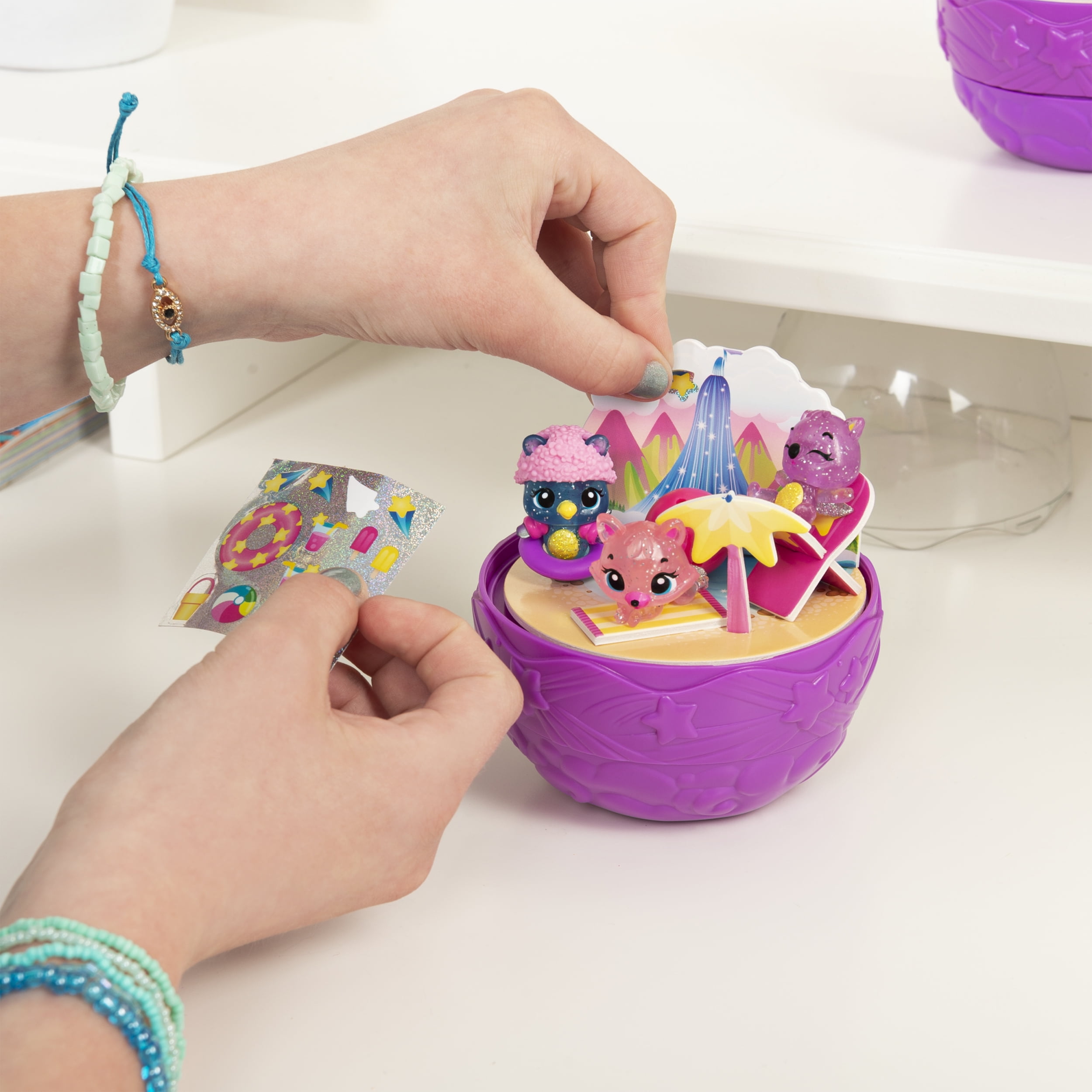 hatchimals surprise walmart