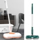thumbnail image 1 of Fiudx Ofertas Relámpago Trapeadores Eléctricos Para Limpieza De Pisos, Limpiador De Pisos De Madera Con 2 Almohadillas De Microfibra Reutilizables, 1 of 7