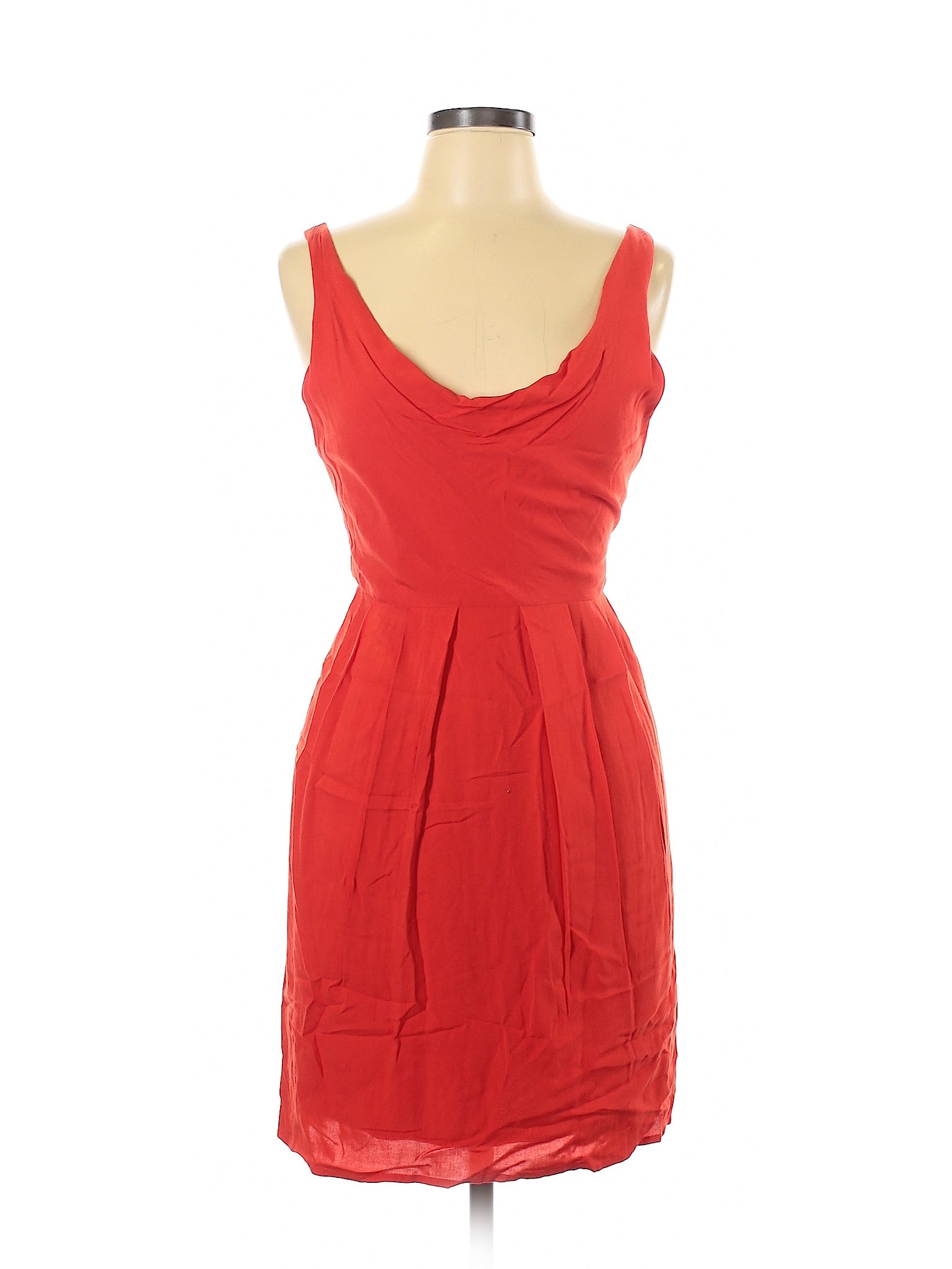 BB Dakota - Pre-Owned BB Dakota Women's Size 6 Casual Dress - Walmart ...