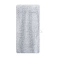 thumbnail image 1 of Nvzi Toallas de baño de 6 piezas, 27,56 x 55,12 pulgadas, toalla absorbente gruesa de vellón coral, ligera, de secado rápido para su baño (azul), 1 of 5