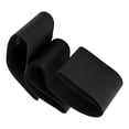 thumbnail image 3 of Rim Liner Anti Puncture Tape, PVC Inner Tube Belt Lightweight 65MM Wide Excellent   for Snow Black, 3 of 8