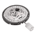 thumbnail image 3 of NH35 Movement Day Date Set High Accuracy Automatic Mechanical Watch Wrist, 3 of 10