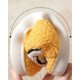 thumbnail image 3 of Pantuflas Cómodas Abrigadas Con Cara Sonriente, Unisex, 3 of 7