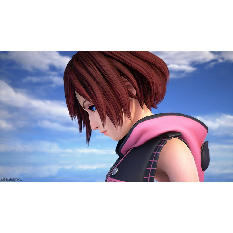 Kingdom Hearts: Melody of Memory (Chinese) for PlayStation 4