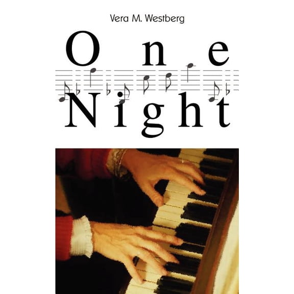 One Night, (Paperback)