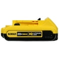 thumbnail image 2 of Dewalt DCB203 20V 2.0Ah Lithium-Ion Battery Pack for DCD771 DCD790 DCF885, 2 of 4