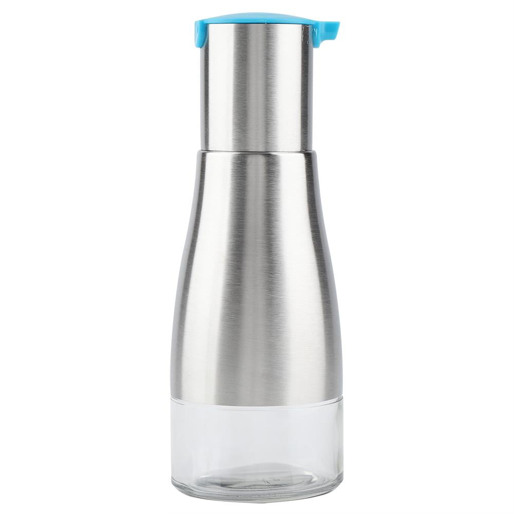 YLSHRF Oil Bottle Dispenser, Sauce Bottle,320ml Portable ...