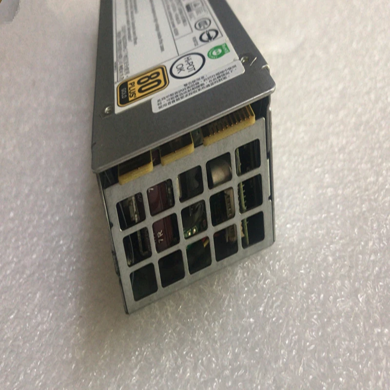 400W Power Supply  PWS-406P-1R