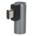 thumbnail image 2 of Laptop Power Adapter, Portable Durable DC Female To 3Pin Usb Converter  For Travel For Business For School Teaching, 2 of 8