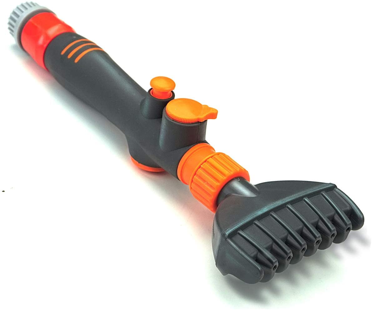 UCEDER Pool Filter Jet Cleaner Hot Tub Spa Water Wand Cartridge Hand