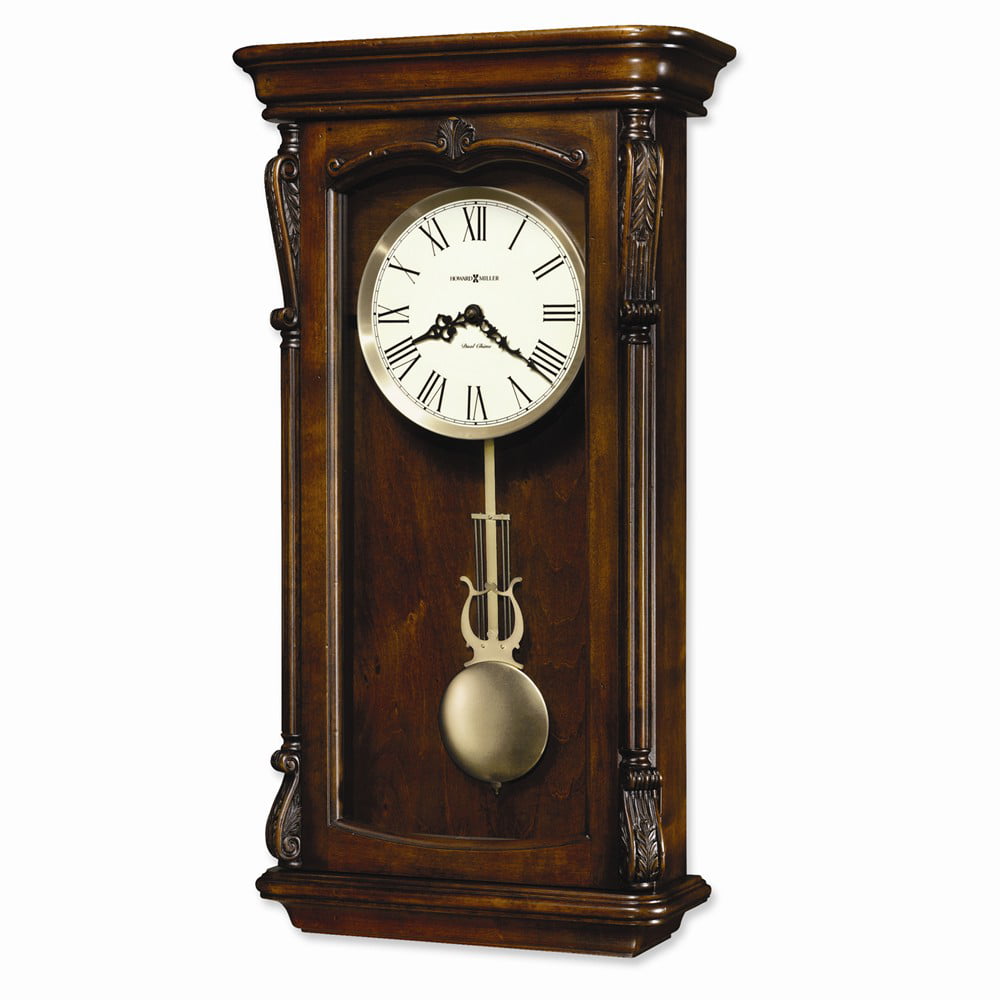 Brown Details about   Traditional Grandfather Clock with Westminster Clock Chimes & Pendulum 
