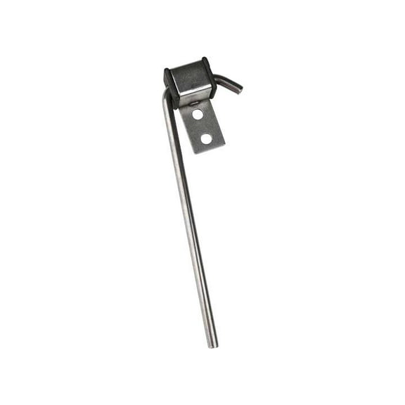 AP Exhaust Products 339816 Exhaust Hanger - Swinger 3/8In Rod, 10In Southern