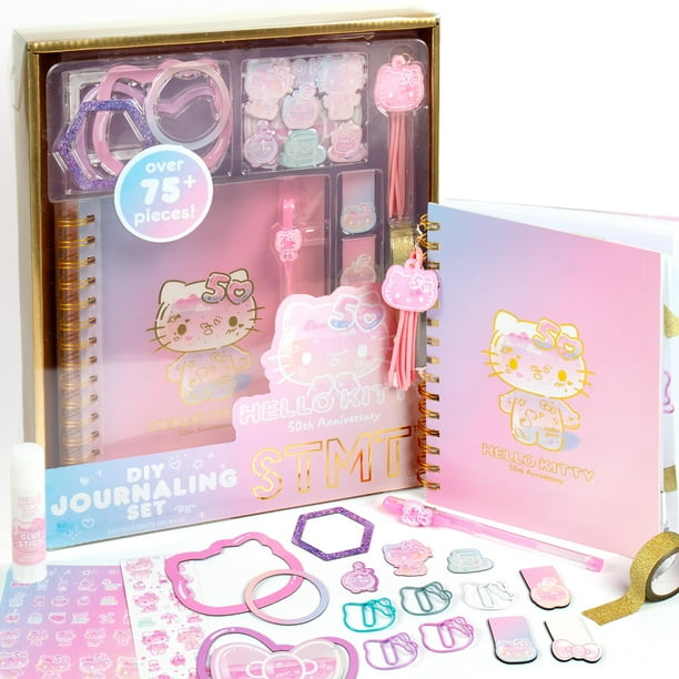 Set de registro: Horizon Group USA, Sanrio Hello Kitty, número 50