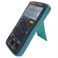 thumbnail image 3 of RICHMETERS RM102 True RMS Multifuncional LCD Digital Multímetro DMM DC RICHMETERS  Pruebas, 3 of 7