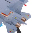 thumbnail image 4 of De Flanker--15 - 2012 - 1:72 De , Incluye Soporte De Aleación, 4 of 9