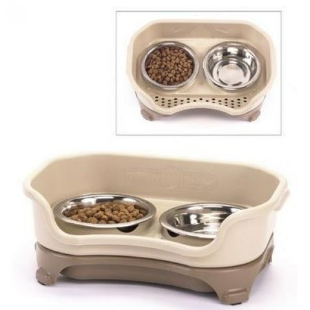 Express Mess Proof Pet Bowl
