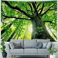 thumbnail image 4 of PRATYUS  Wall Tapestry for Living Room Bedroom Tapestry Wall Hanging 3D Wall Art  Painting, 4 of 6